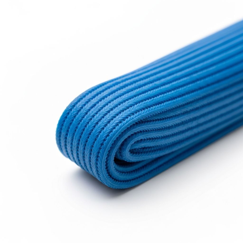 Widerstandsbänder Mechanik